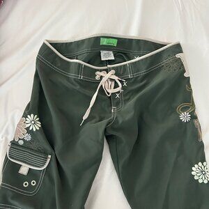 Billabong Surf Shorts size 5